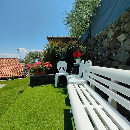 Francesca - Relax In Casa de Férias