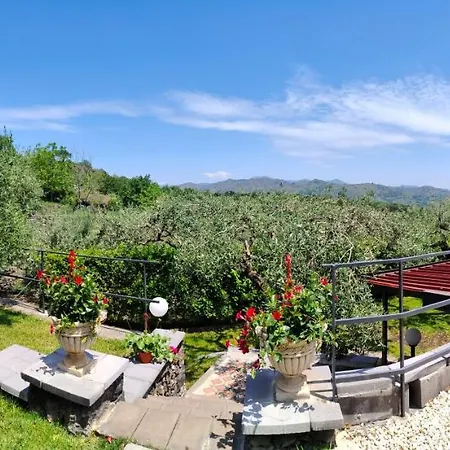 Vakantiehuis Francesca - Relax In Piedimonte Etneo