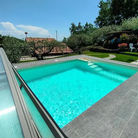 Francesca - Relax In *