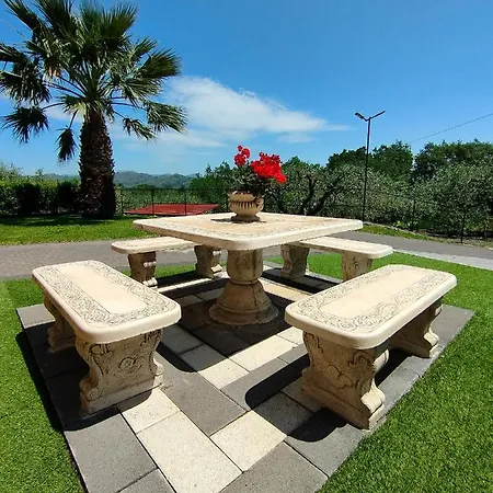 Casa vacanze Francesca - Nature&relax Piedimonte Etneo