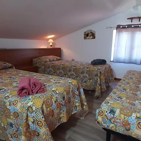 Casa vacanze Francesca - Nature&relax Piedimonte Etneo