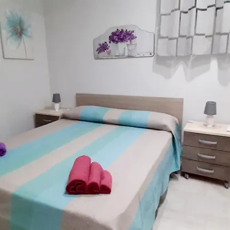 Francesca - Relax In Vakantiehuis *