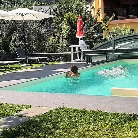 Francesca - Relax In *