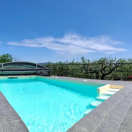 Francesca - Nature&relax *
