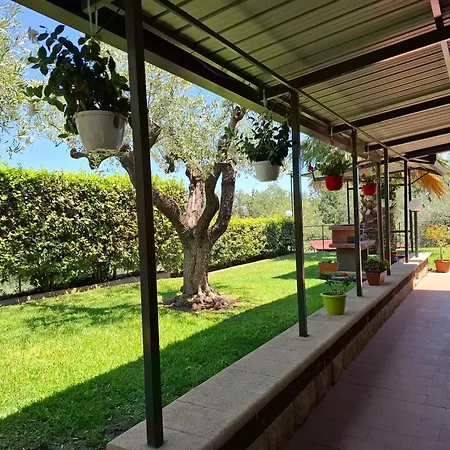 Casa vacanze Francesca - Nature&relax