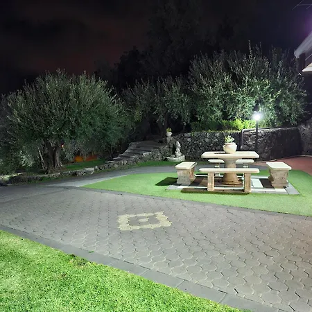 Casa vacanze Francesca - Nature&relax Piedimonte Etneo
