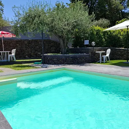 Francesca - Nature&relax Piedimonte Etneo